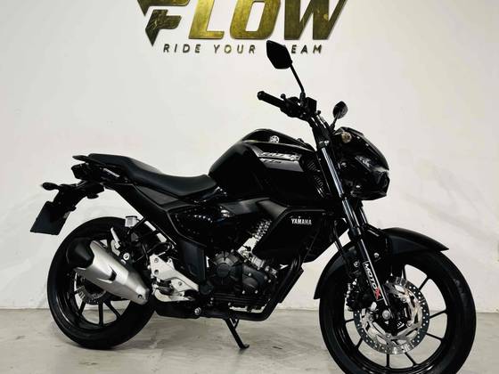 YAMAHA FZ15 FAZER ABS YAMAHA FZ15 FAZER ABS